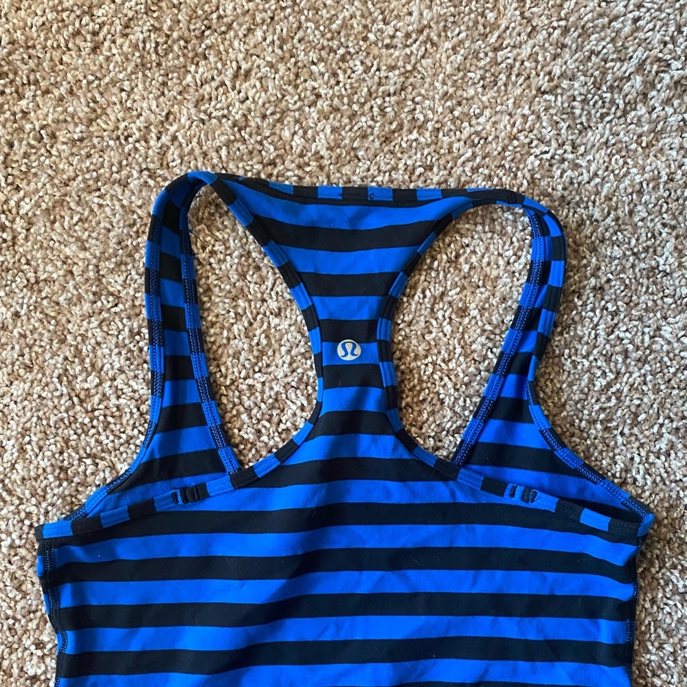 Lululemon Tank Top - Picture 2 of 3